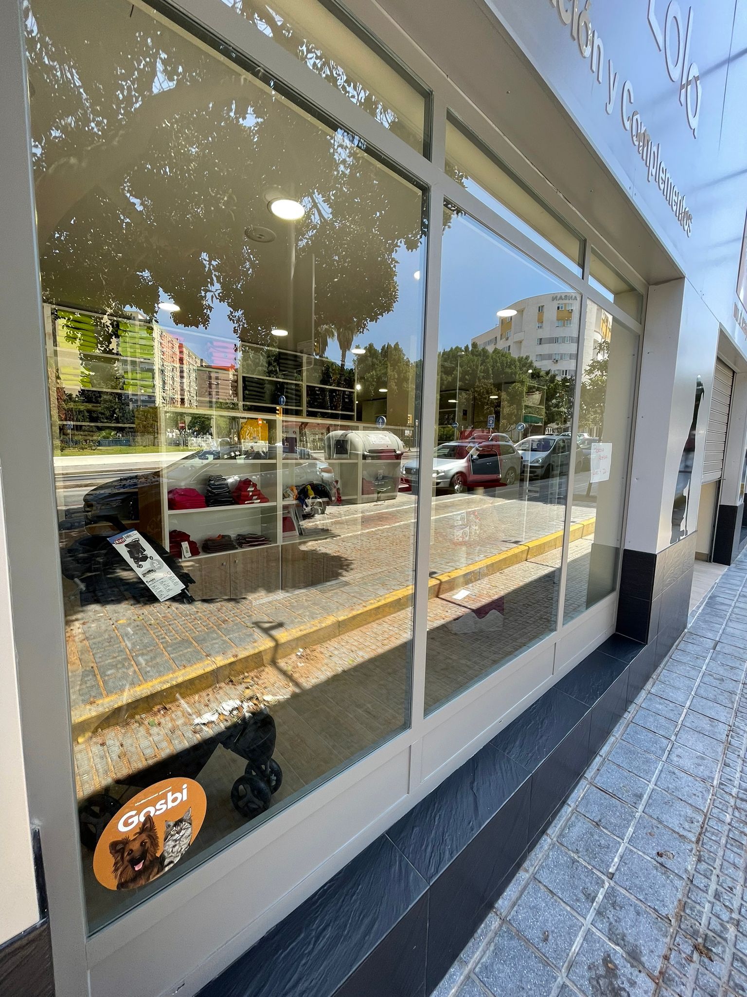 Lucas & Lola Tienda Málaga